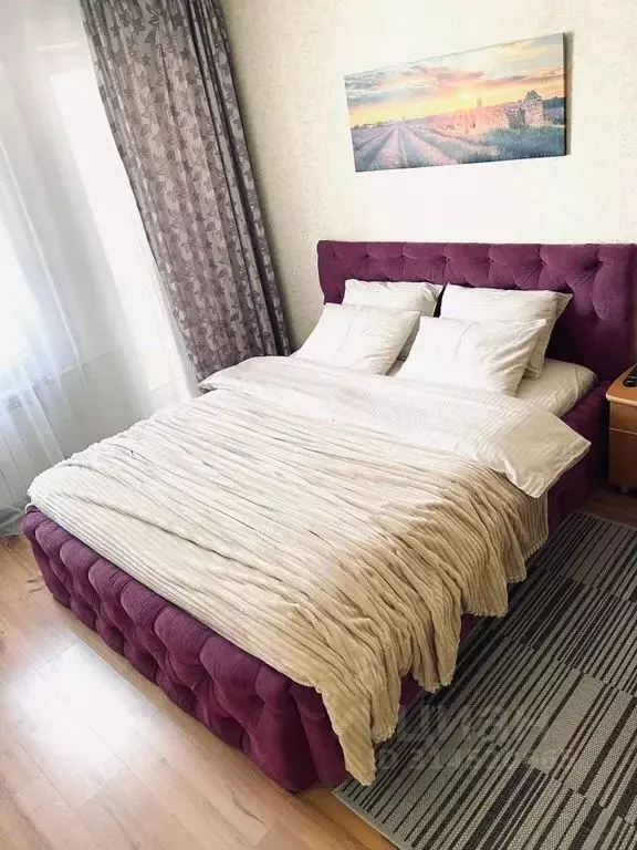 1-к кв. Приморский край, Владивосток ул. Кирова, 25 (32.0 м) - Фото 1