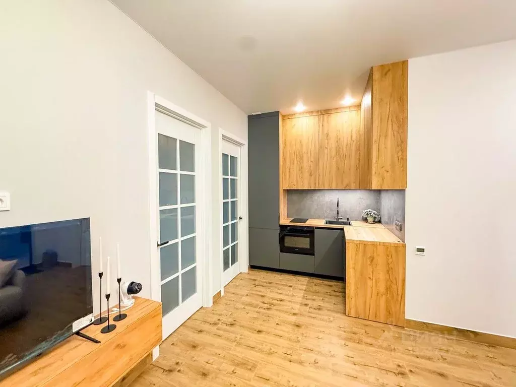 2-к кв. Крым, Ялта ул. Московская, 15к3 (54.0 м) - Фото 1