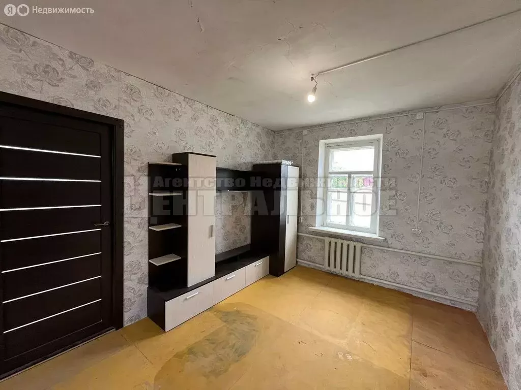 Дом в Смоленск, Сафоновская улица, 28 (54.1 м) - Фото 1