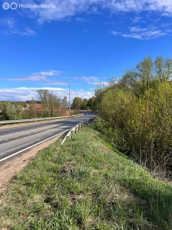 Склад (4464 м) - Фото 2