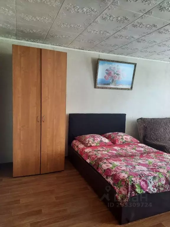 1-к кв. Нижегородская область, Дзержинск просп. Свердлова, 28 (32.0 м) - Фото 0