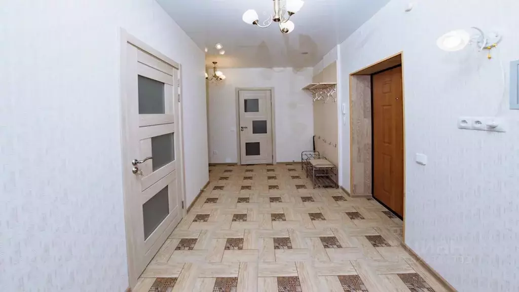 2-к кв. Оренбургская область, Оренбург ул. Лукиана Попова, 103 (65.0 ... - Фото 2