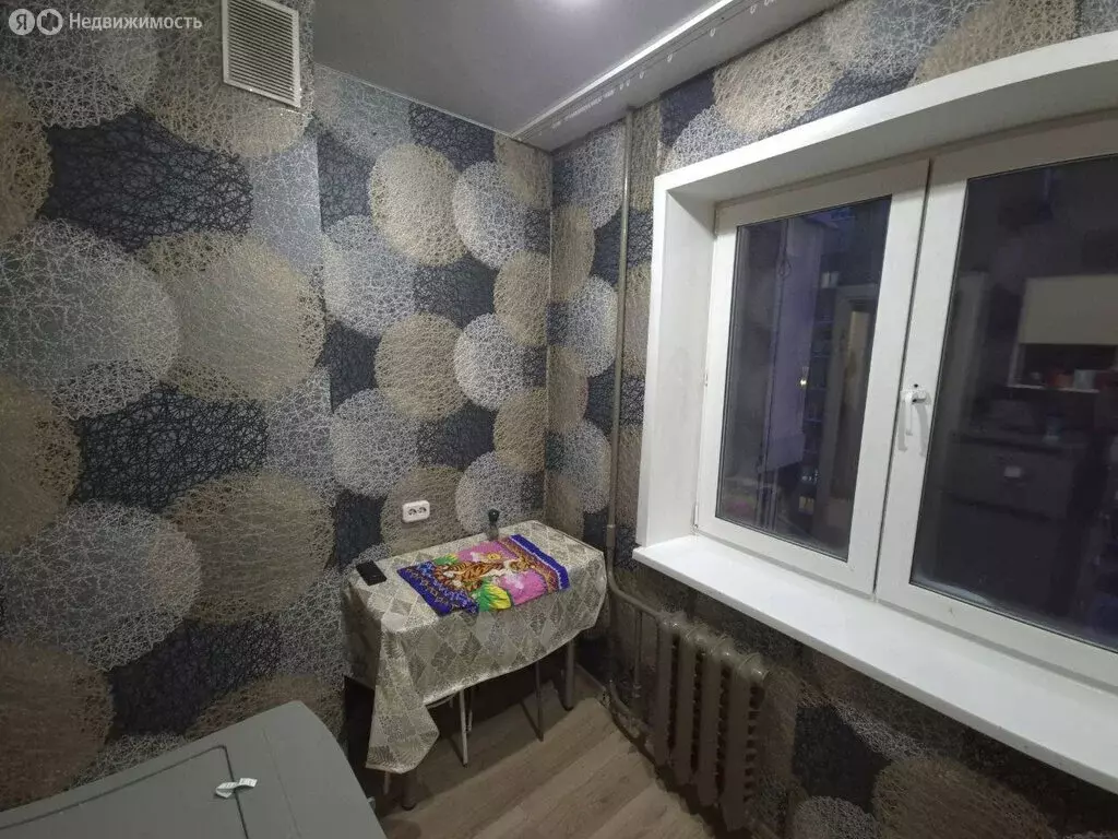 1-комнатная квартира: Екатеринбург, улица Красина, 7 (26.9 м) - Фото 2