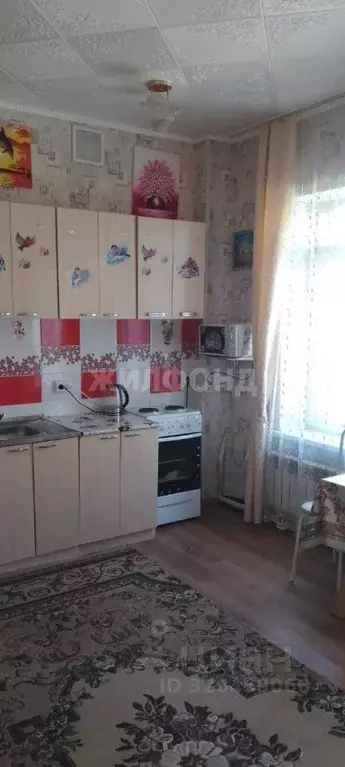 Студия Новосибирская область, Новосибирск Большая ул., 620 (25.0 м) - Фото 1