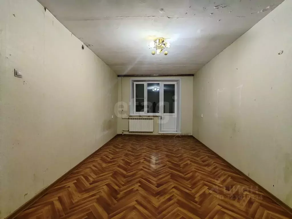 Комната Коми, Сыктывкар ул. Морозова, 126 (17.9 м) - Фото 1