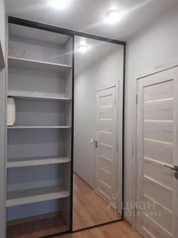 1-к кв. Иркутская область, Иркутск ул. Якоби, 12 (37.0 м) - Фото 0