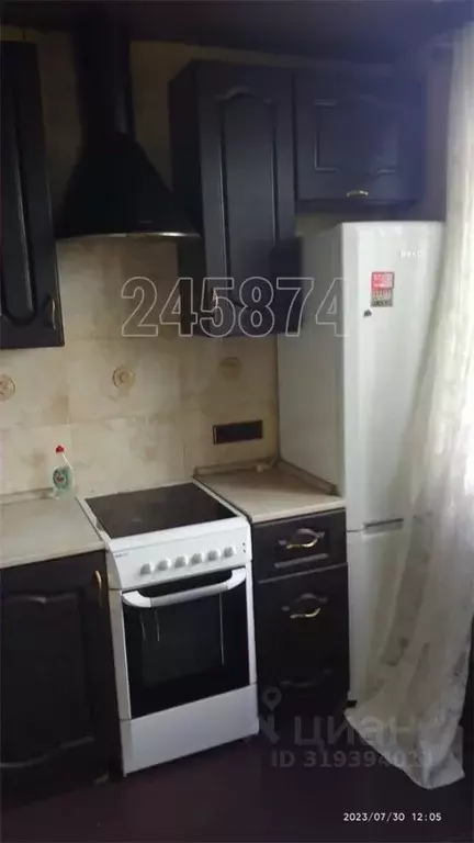 1-к кв. Москва ул. 800-летия Москвы, 26К2 (40.0 м) - Фото 1