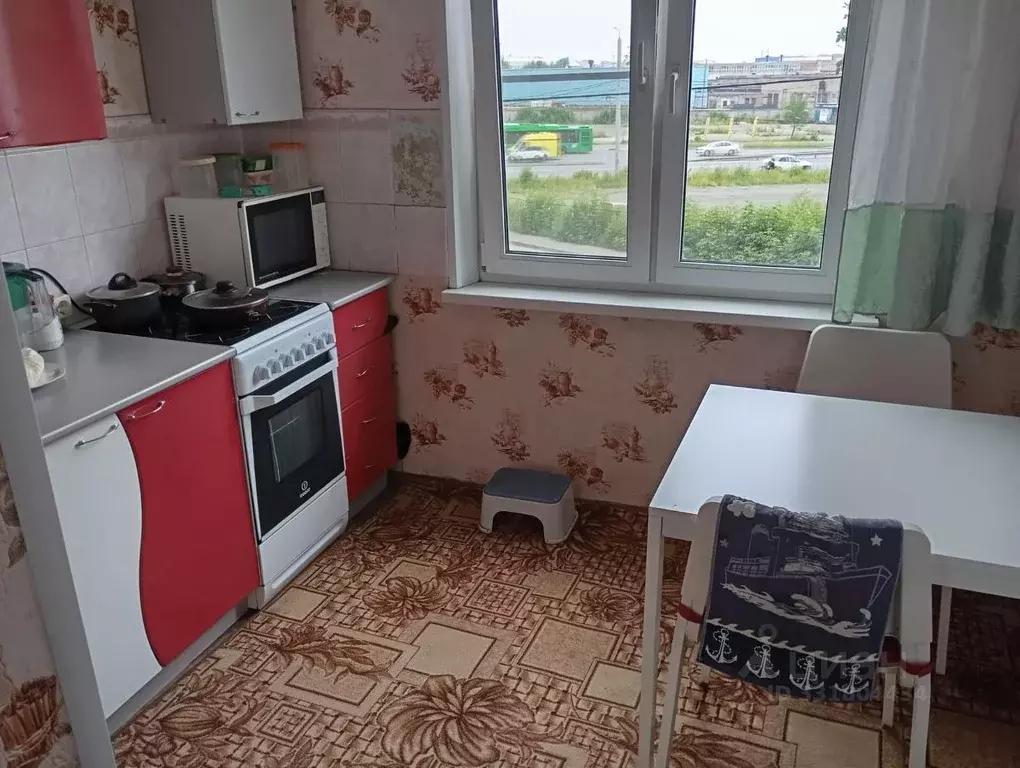 Комната Челябинская область, Челябинск Копейское ш., 43 (12.0 м) - Фото 1