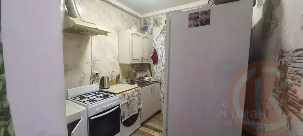 2-к кв. Крым, Евпатория пер. Имени Лени Голикова, 4 (31.4 м) - Фото 2