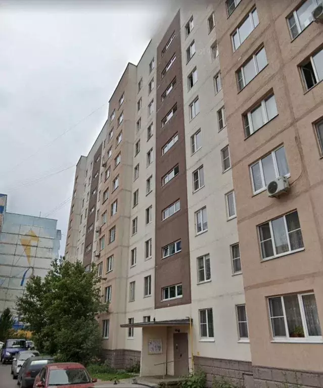 3-к кв. Московская область, Раменское ул. Чугунова, 36 (62.0 м) - Фото 0