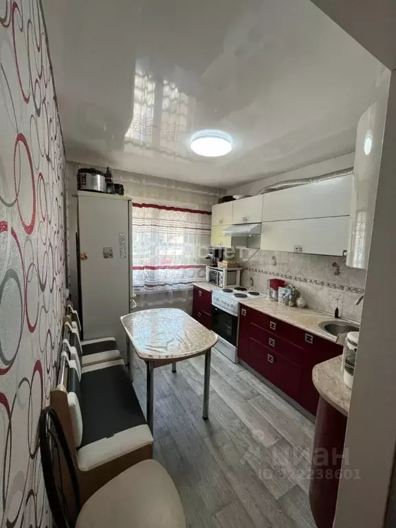 3-к кв. Челябинская область, Челябинск ул. 40-летия Победы, 36 (64.0 ... - Фото 0