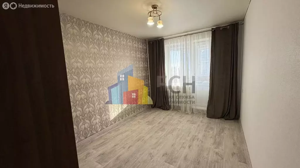 2-комнатная квартира: Тула, улица Пузакова, 3 (52 м) - Фото 1