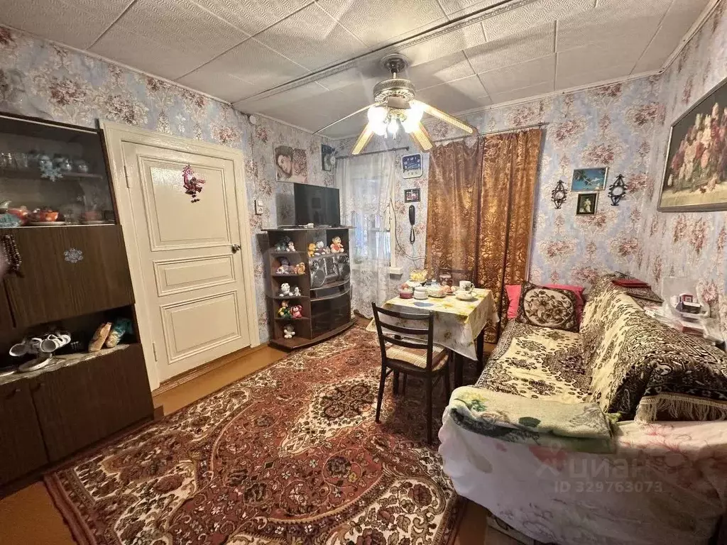 Дом в Тульская область, Плавск Красноармейская ул., 12 (61 м) - Фото 1