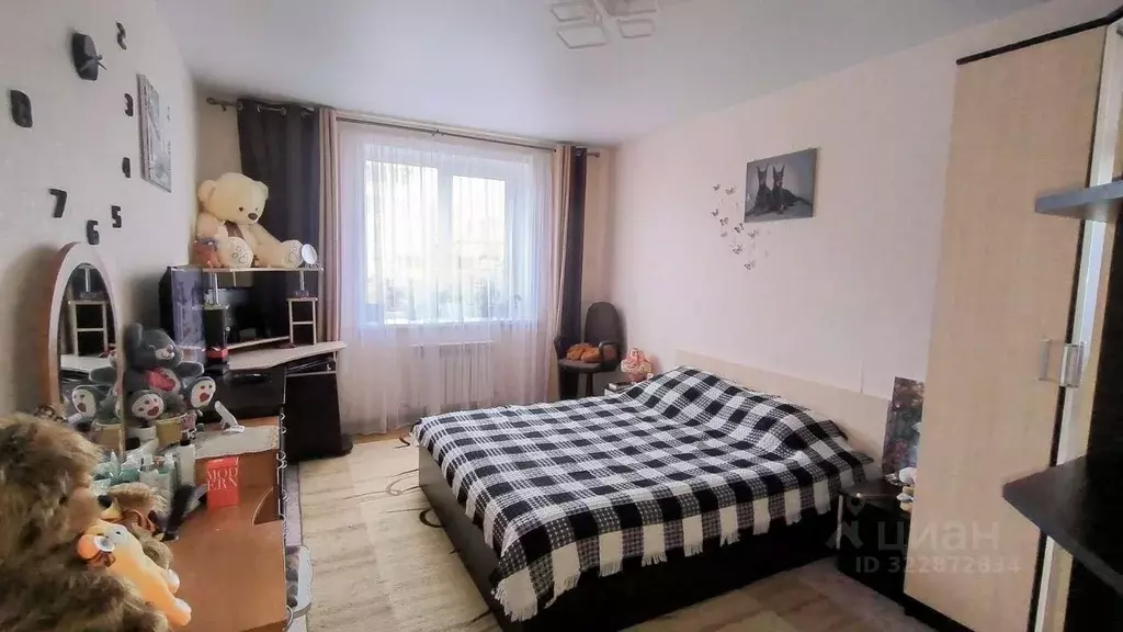 4-к кв. Пензенская область, Пенза ул. Сузюмова, 6 (107.8 м) - Фото 0