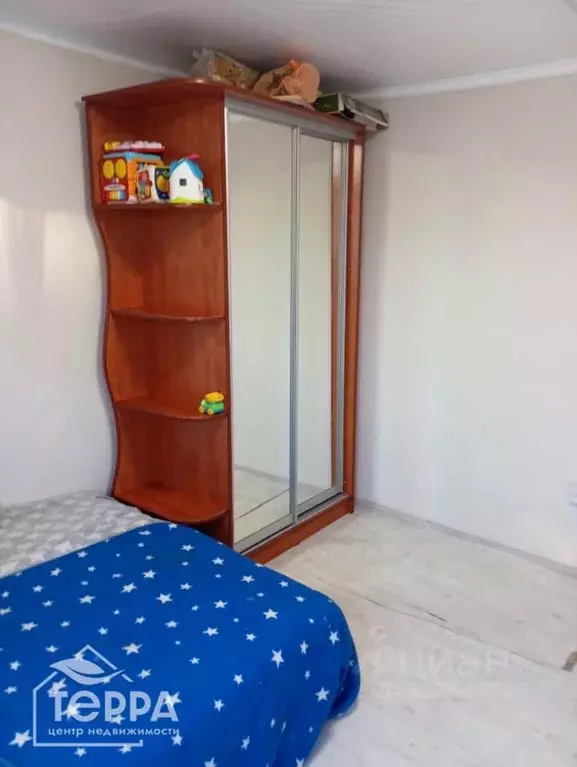 Дом в Крым, Сакский район, Суворовское с/пос, с. Великое  (38 м) - Фото 2