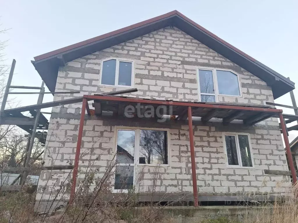 Дом в Калининградская область, Приморск ул. Победы, 20 (213 м) - Фото 1