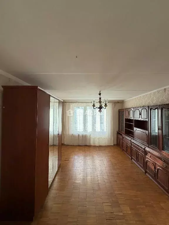 Продается 1-комнатная квартира - Фото 1