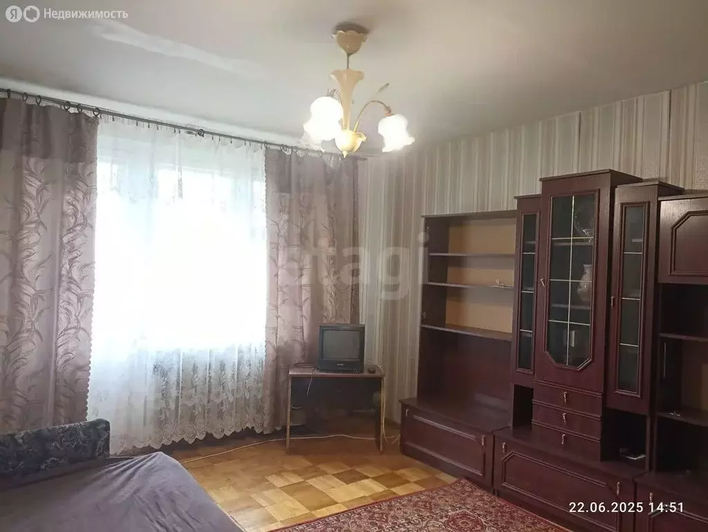 2-комнатная квартира: Волгореченск, улица Энергетиков, 2А (58.3 м) - Фото 2