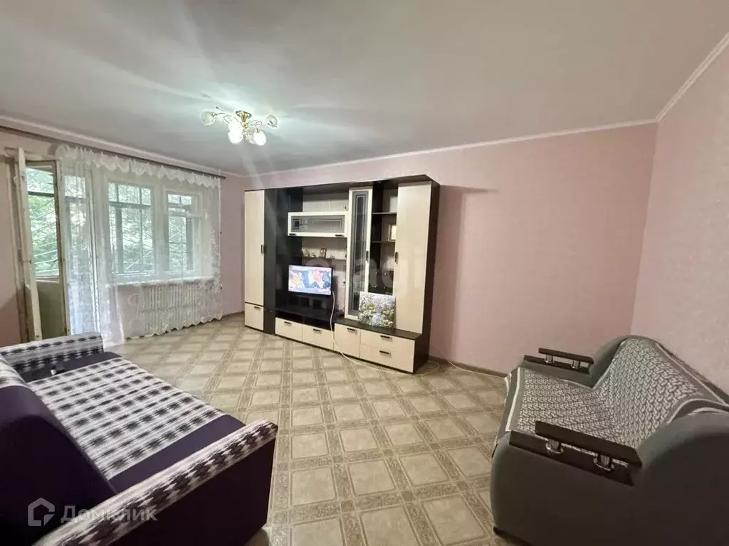 Продаётся 1-к квартира, 37.5 м - Фото 1