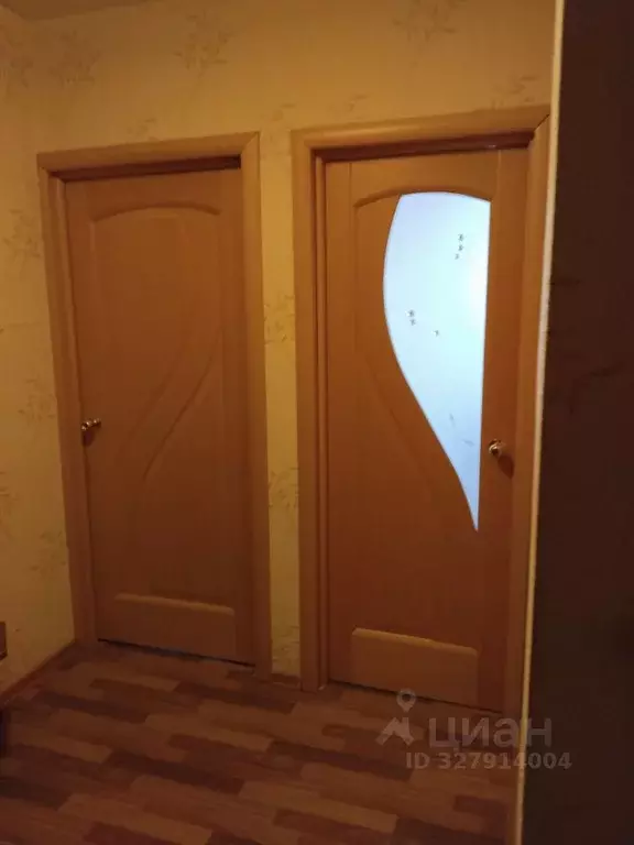 1-к кв. Санкт-Петербург Дунайский просп., 55к1 (39.0 м) - Фото 2