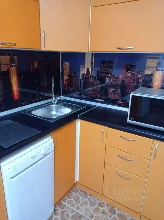 2-к кв. Воронежская область, Воронеж ул. Артамонова, 22в (56.0 м) - Фото 2