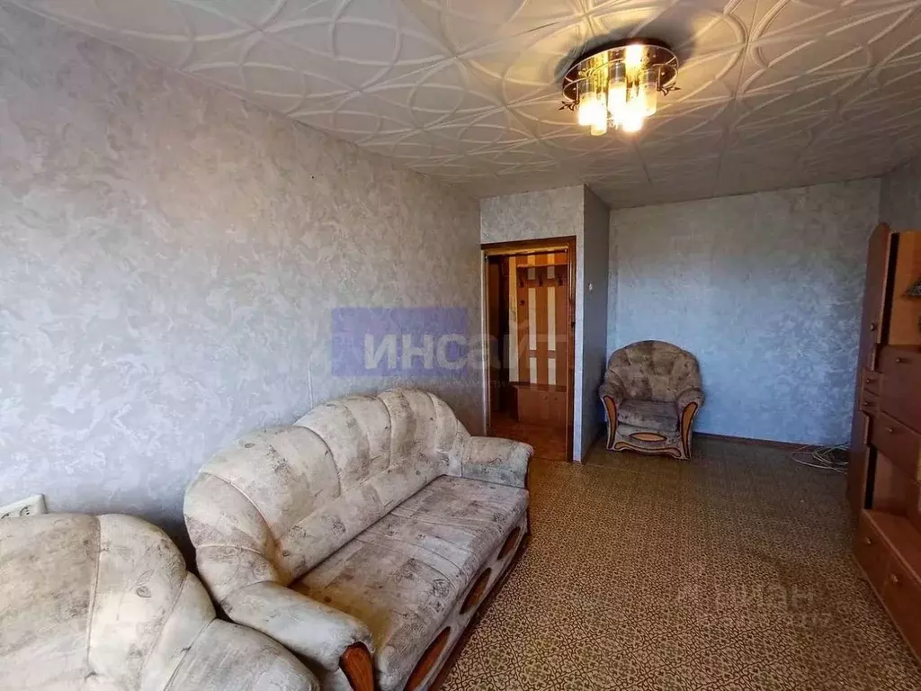 1-к кв. Рязанская область, Рязань Песочня тер., ул. Тимакова, 10 (30.0 ... - Фото 2