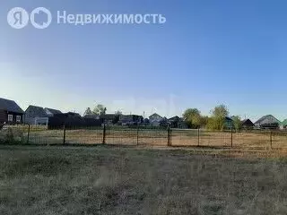 Участок в село Уразбахты, Новая улица (15 м) - Фото 2