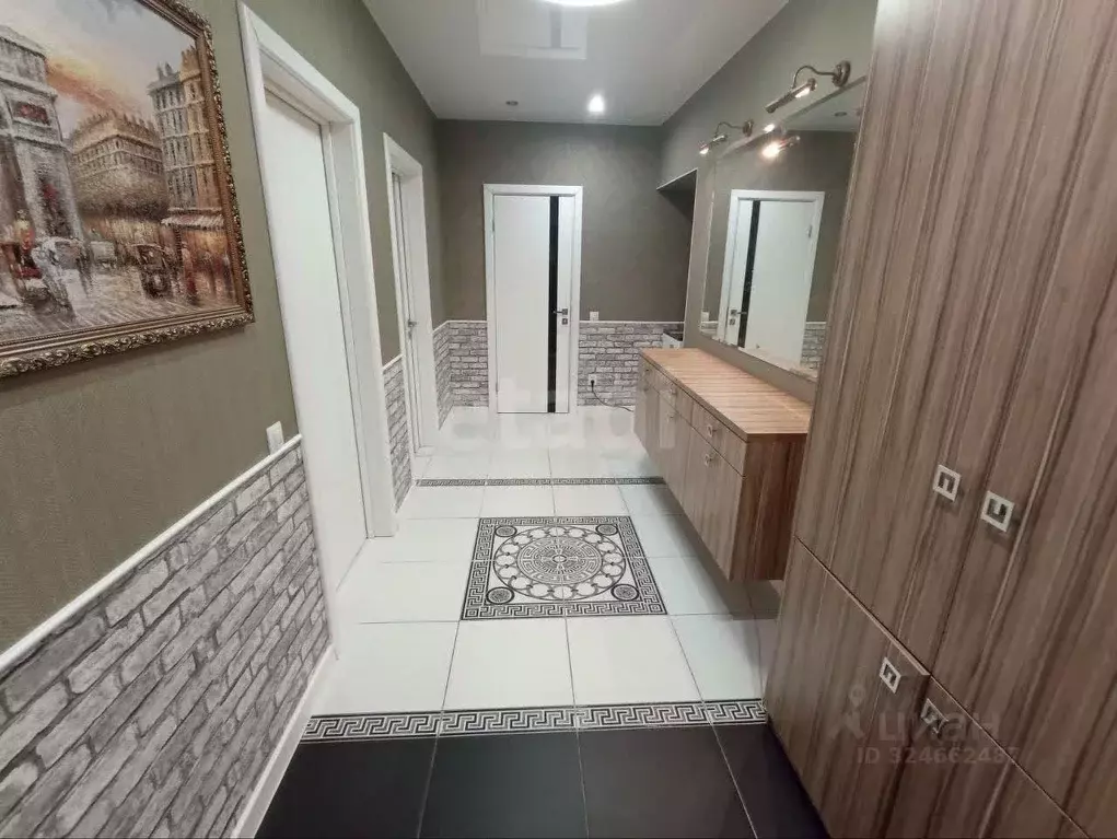 2-к кв. Вологодская область, Череповец просп. Шекснинский, 10 (66.7 м) - Фото 1