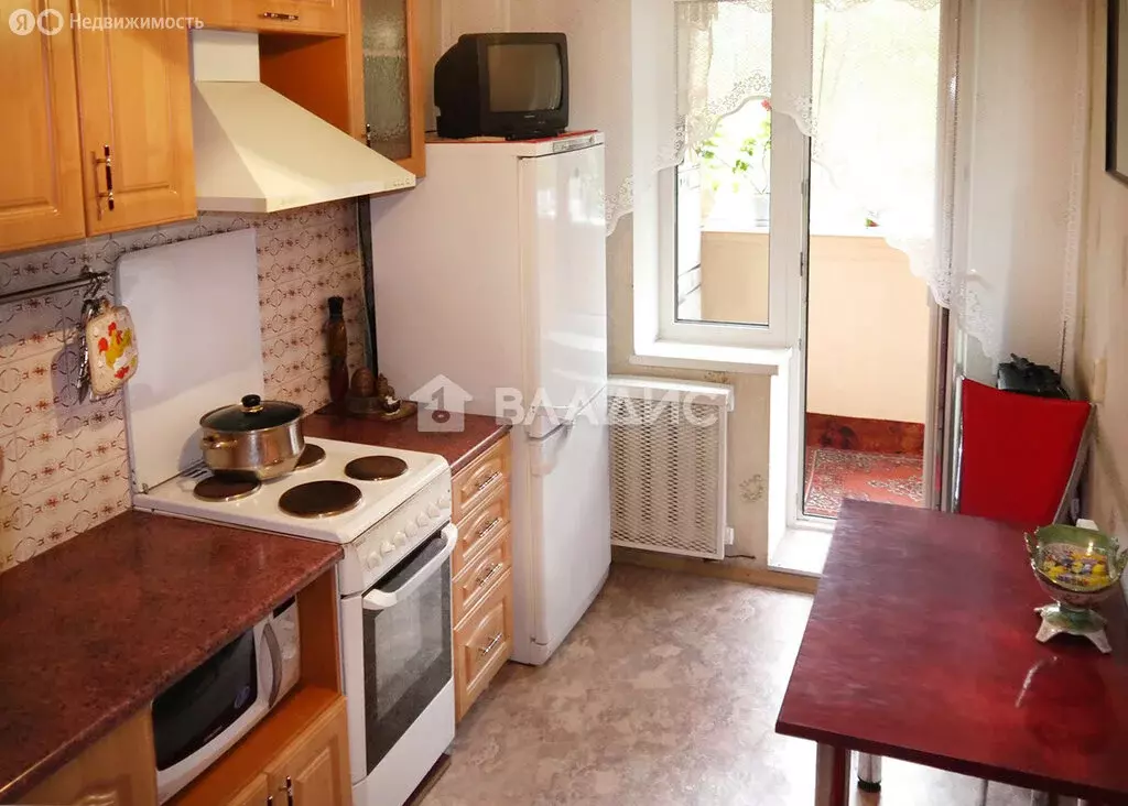 3-комнатная квартира: Благовещенск, Студенческая улица, 35 (67.9 м) - Фото 1