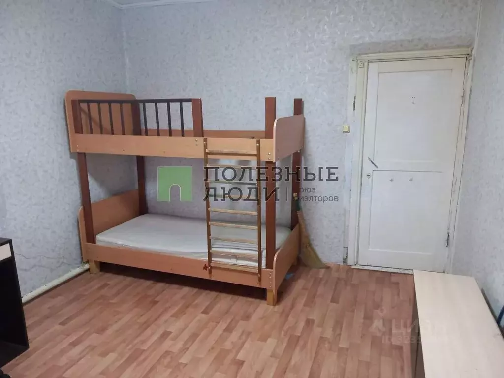 Комната Курганская область, Курган ул. Карельцева, 12 (20.0 м) - Фото 2