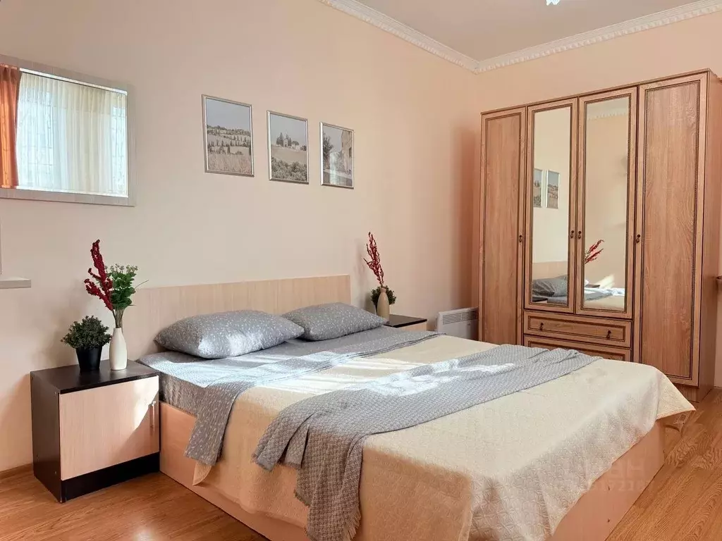 Дом в Дагестан, Махачкала ул. Гаруна Курбанова, 13 (60 м) - Фото 0