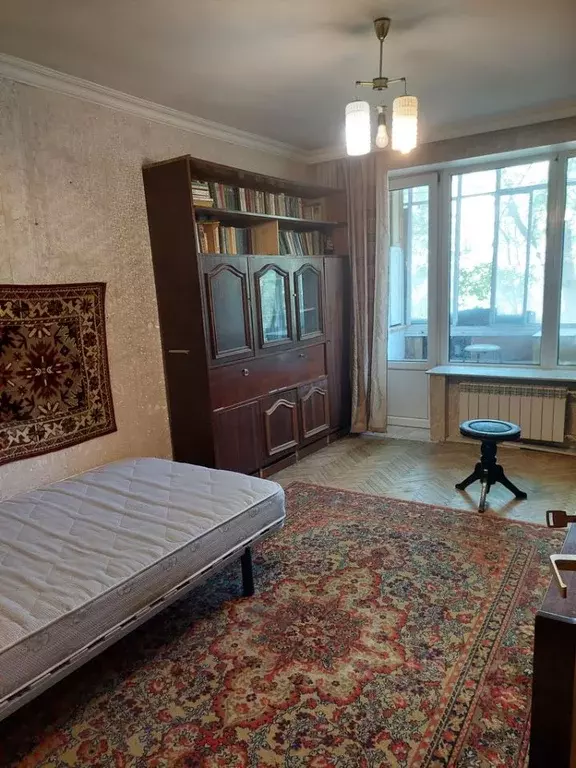 Комната Санкт-Петербург ул. Бурцева, 19 (15.0 м) - Фото 1
