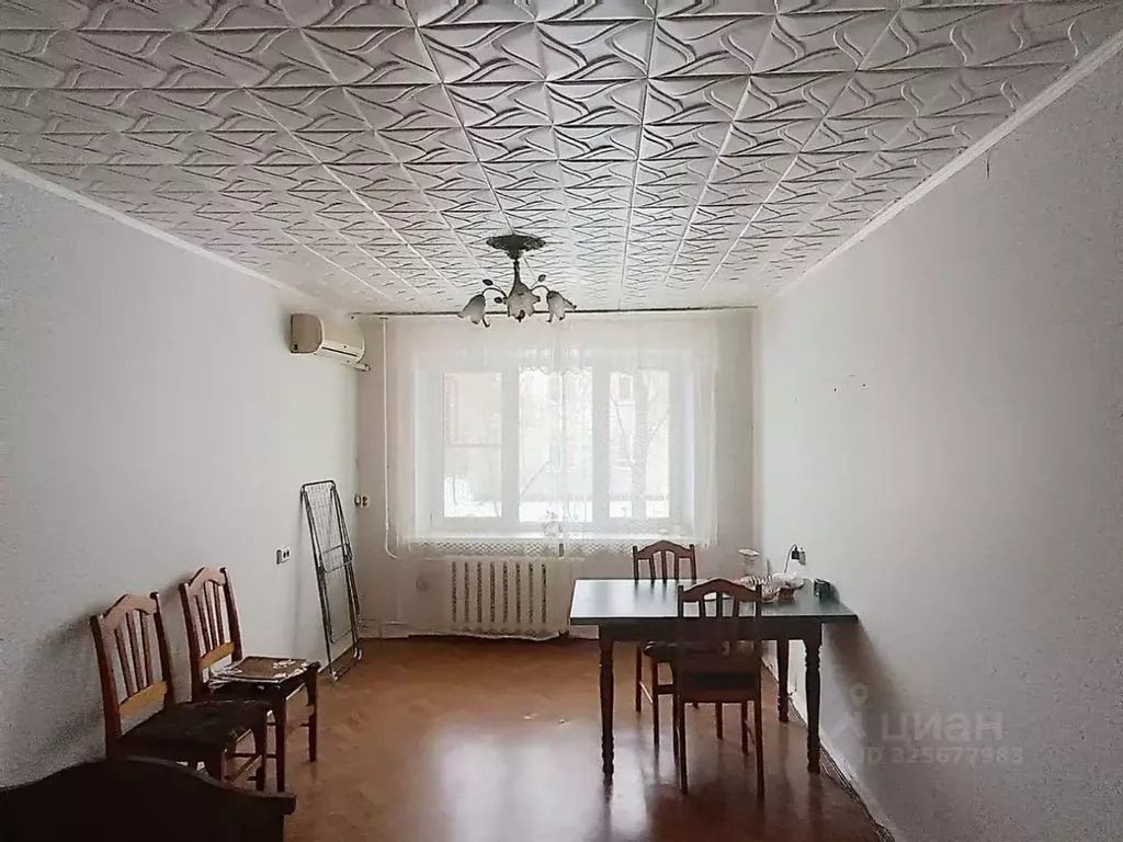 3-к кв. Астраханская область, Астрахань ул. Савушкина, 51 (61.3 м) - Фото 2