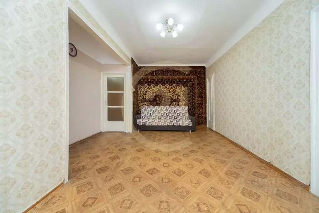 2-к кв. Пермский край, Пермь ул. Полины Осипенко, 43 (42.3 м) - Фото 2