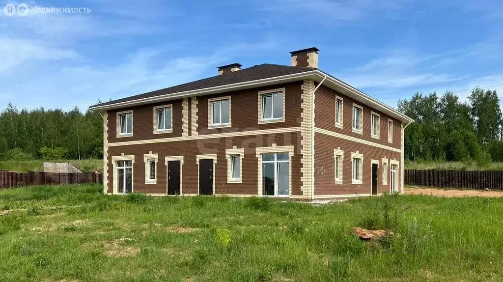 Дом в Студенец, Центральная улица (155.7 м) - Фото 0