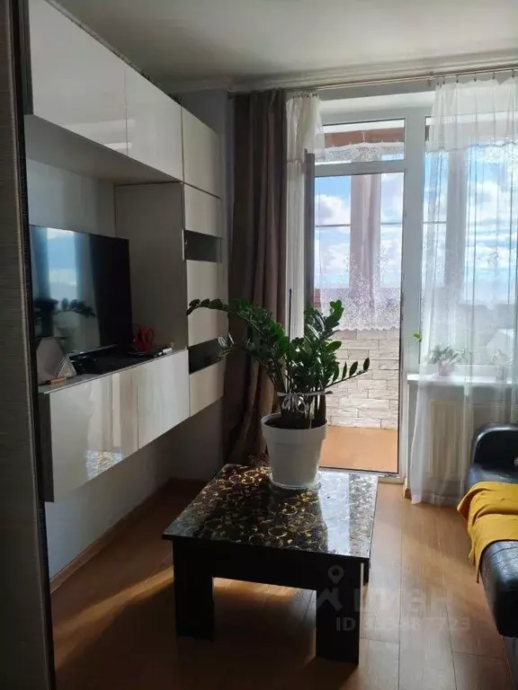Квартира, 2 комнаты, 70.8 м - Фото 1