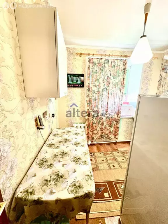 2-комнатная квартира: Казань, Ново-Азинская улица, 43 (45.6 м) - Фото 1