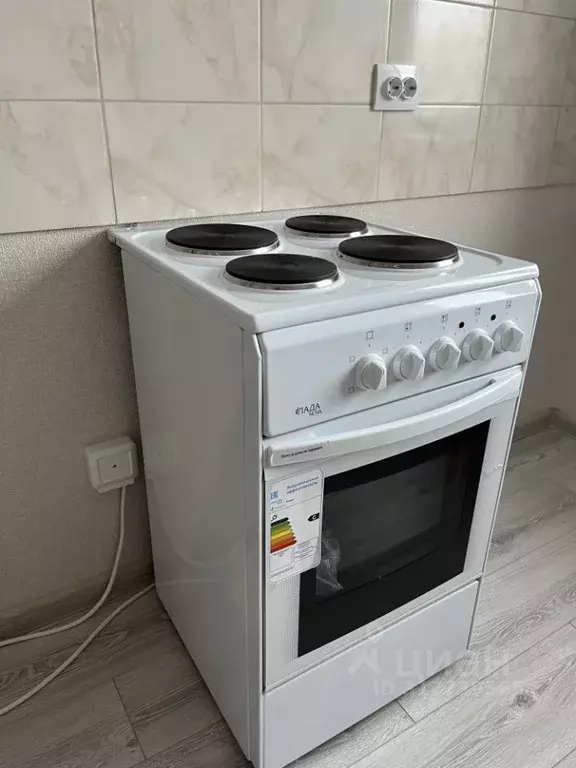 2-к кв. Омская область, Омск Московка мкр, ул. 1-я Ленинградская, 25 ... - Фото 2