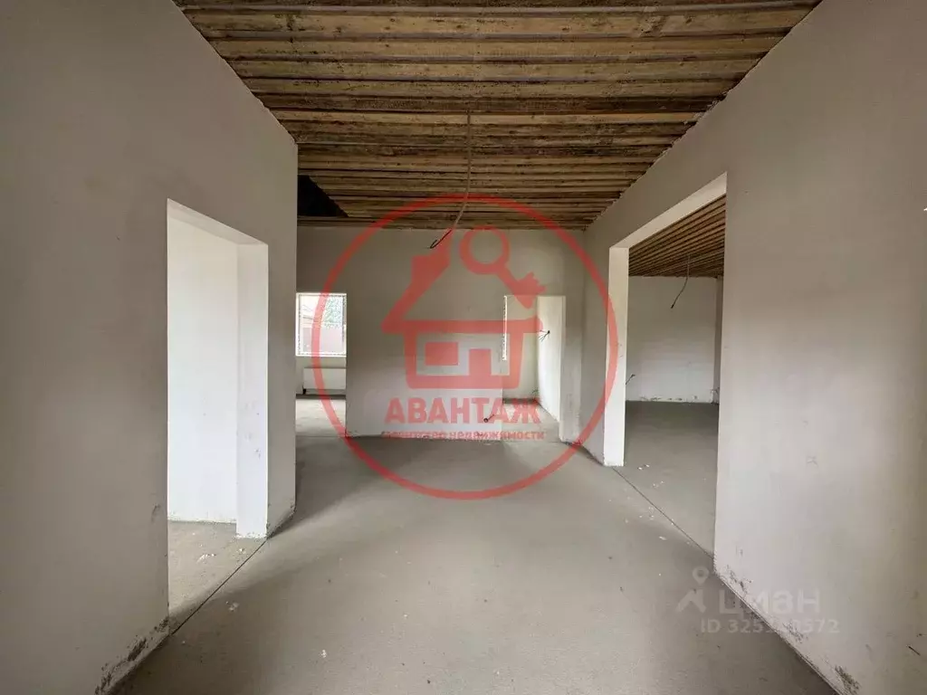 Дом в Краснодарский край, Армавир Дружба СНТ, № 5 отделение, проезд ... - Фото 2