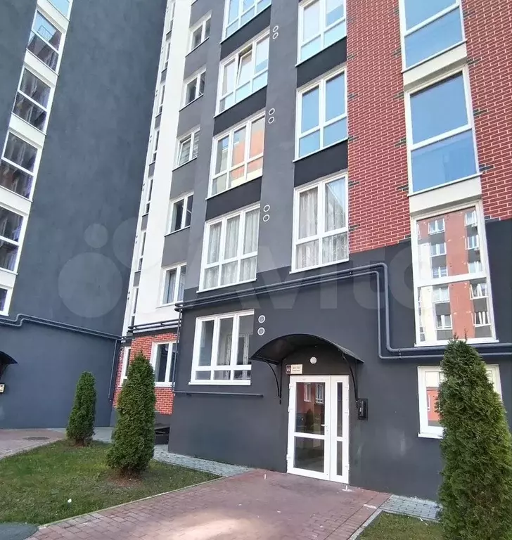 2-к. квартира, 52,6 м, 6/8 эт. - Фото 0