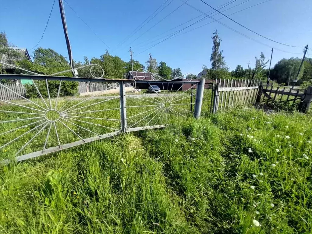 Купить Участок В Новой Мельнице Великий