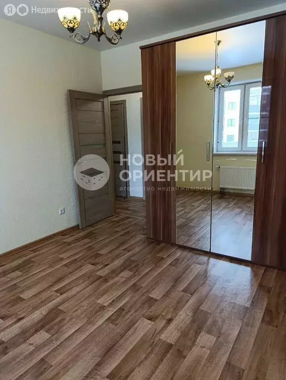 3-комнатная квартира: село Балтым, Васильковая улица, 10 (68.4 м) - Фото 2