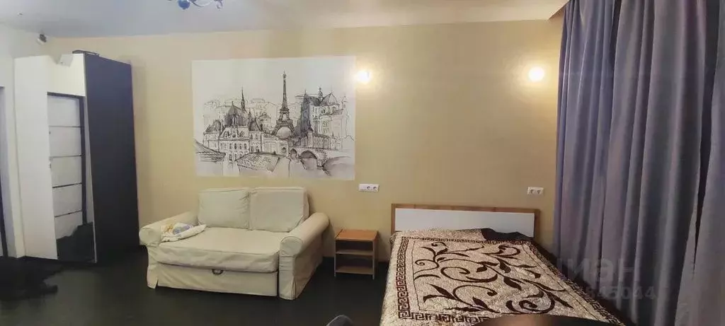 1-к кв. Москва Березовая аллея, 19к3 (26.0 м) - Фото 2