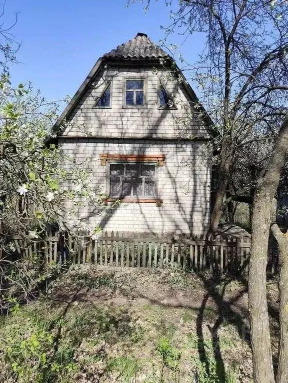 Дом в Белгородская область, Белгород Дачная ул. (25 м) - Фото 1
