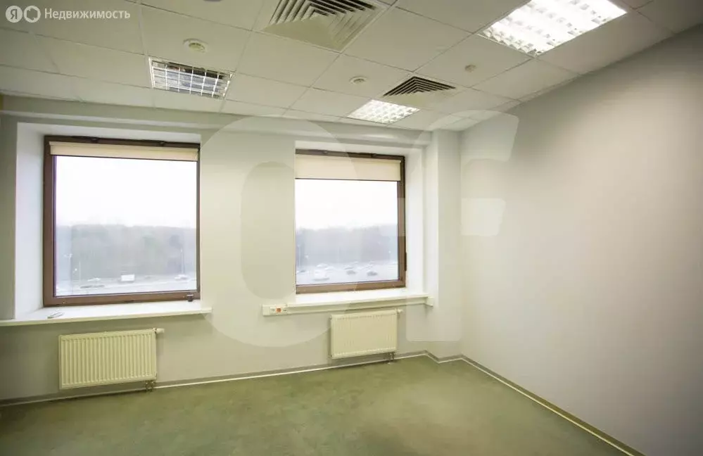 Офис (581 м) - Фото 1