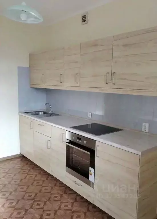 1-к кв. Новосибирская область, Новосибирск ул. Адриена Лежена, 23 ... - Фото 1