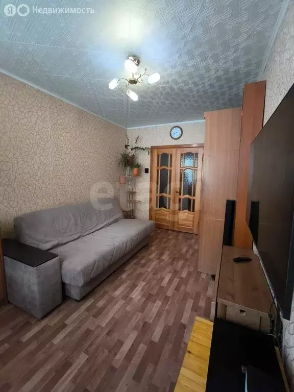 2-комнатная квартира: Стерлитамак, улица Дружбы, 41 (44.2 м) - Фото 0