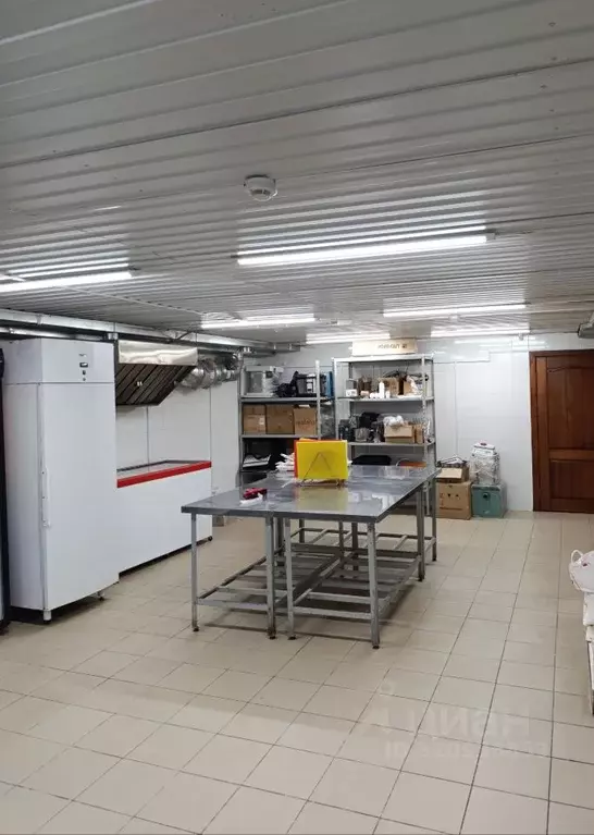 Помещение свободного назначения в Кемеровская область, Кемерово ... - Фото 2