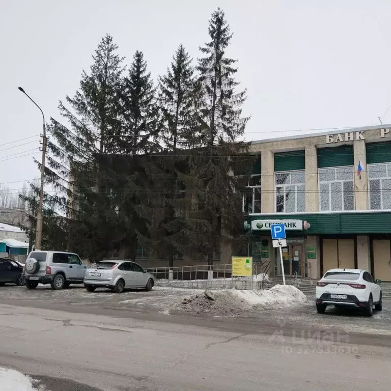 Офис в Саратовская область, Балашов ул. Гагарина, 59 (244 м) - Фото 2