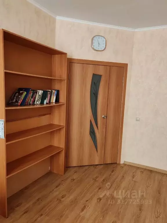 1-к кв. Санкт-Петербург Лыжный пер., 4к1 (40.0 м) - Фото 1